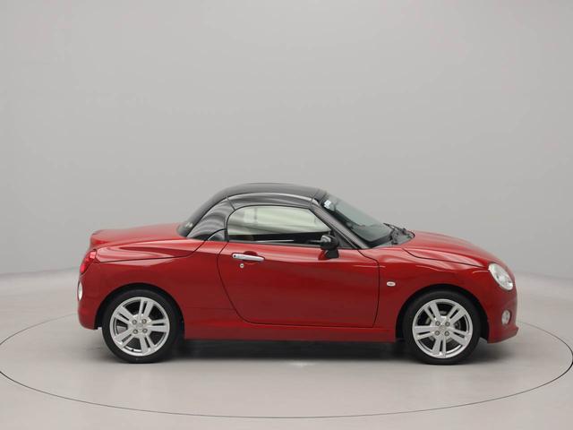 コペンセロナビ バックカメラ ETC(愛知県)の中古車