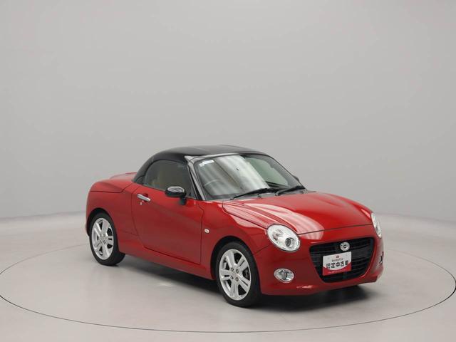 コペンセロナビ バックカメラ ETC(愛知県)の中古車