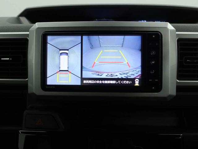 ウェイクGターボVS SAIIIドラレコ ナビ バックカメラ(愛知県)の中古車