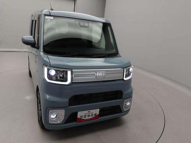 ウェイクGターボVS SAIIIドラレコ ナビ バックカメラ(愛知県)の中古車