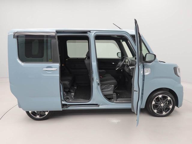 ウェイクGターボVS SAIIIドラレコ ナビ バックカメラ(愛知県)の中古車