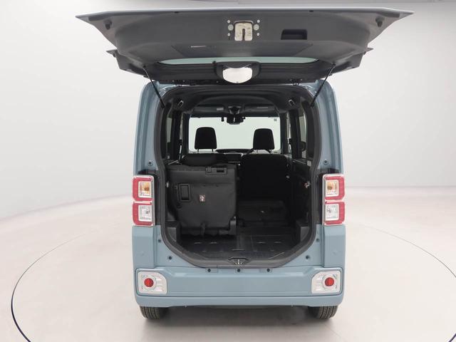 ウェイクGターボVS SAIIIドラレコ ナビ バックカメラ(愛知県)の中古車