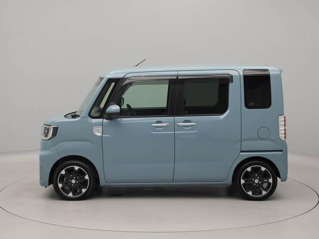 ウェイクGターボVS SAIIIドラレコ ナビ バックカメラ(愛知県)の中古車