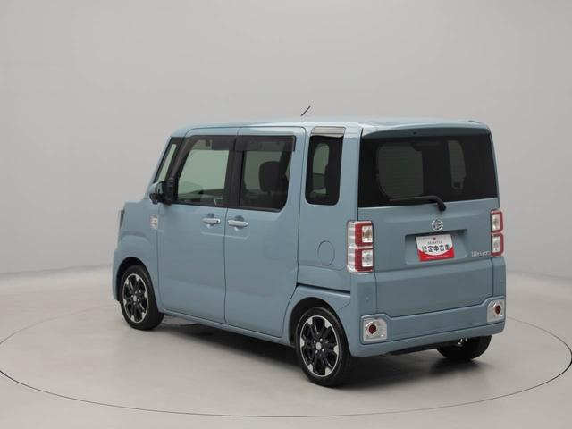 ウェイクGターボVS SAIIIドラレコ ナビ バックカメラ(愛知県)の中古車