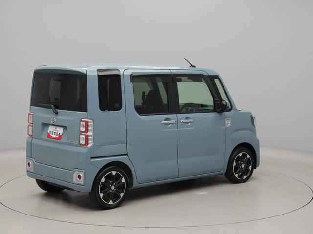 ウェイクGターボVS SAIIIドラレコ ナビ バックカメラ(愛知県)の中古車
