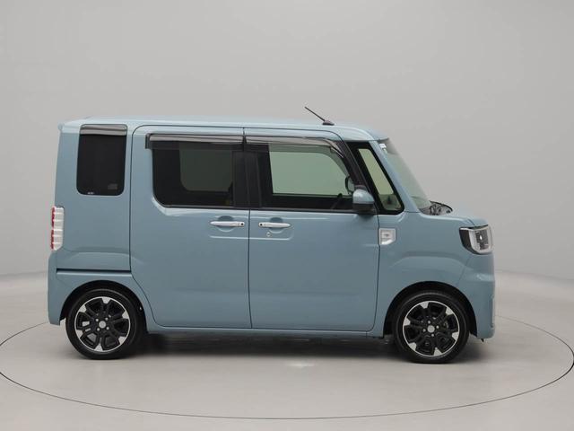ウェイクGターボVS SAIIIドラレコ ナビ バックカメラ(愛知県)の中古車