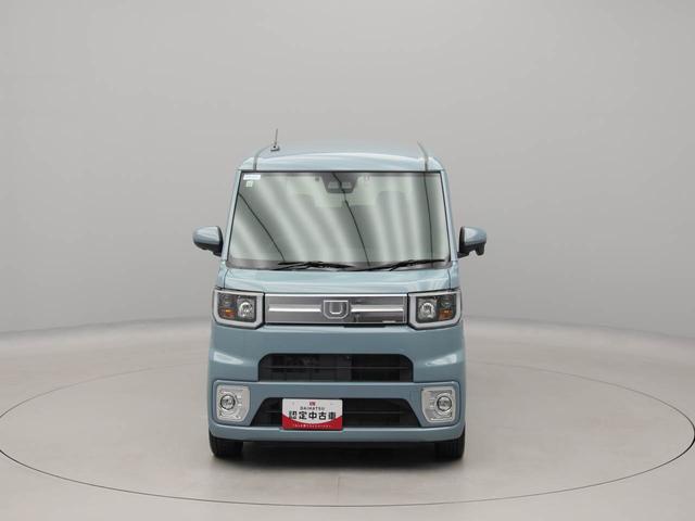 ウェイクGターボVS SAIIIドラレコ ナビ バックカメラ(愛知県)の中古車