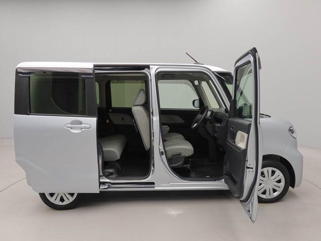 タントXターボ ナビ バックカメラ ドライブレコーダーETC車載器 片側電動スライドドア シートヒーター 電動パーキング LEDヘッドライト プッシュスタート スマートキー(愛知県)の中古車