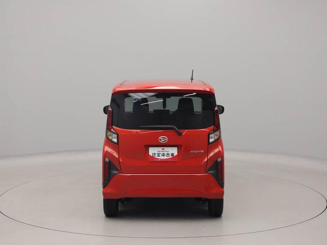 ムーヴＲＳ（愛知県）の中古車