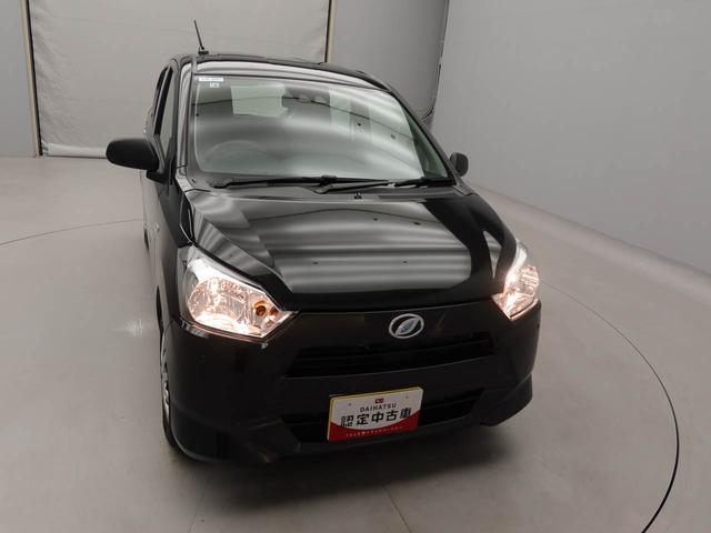 ミライースL SAIIIキーレス ワンオーナー 禁煙車(愛知県)の中古車
