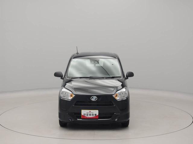 ミライースL SAIIIキーレス ワンオーナー 禁煙車(愛知県)の中古車