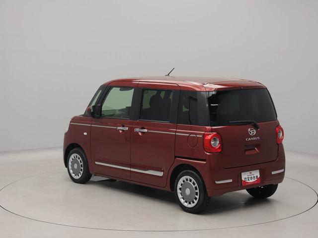 ムーヴキャンバスセオリーＧワンオーナー　衝突回避支援ブレーキ　車線逸脱警報　ディスプレイオーディオ　バックカメラ　両側電動スライドドア　キーフリー　プッシュスタート　ＬＥＤヘッドランプ　アイドリングストップ　エアバック　ＡＢＳ（愛知県）の中古車