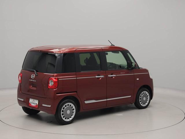ムーヴキャンバスセオリーＧワンオーナー　衝突回避支援ブレーキ　車線逸脱警報　ディスプレイオーディオ　バックカメラ　両側電動スライドドア　キーフリー　プッシュスタート　ＬＥＤヘッドランプ　アイドリングストップ　エアバック　ＡＢＳ（愛知県）の中古車