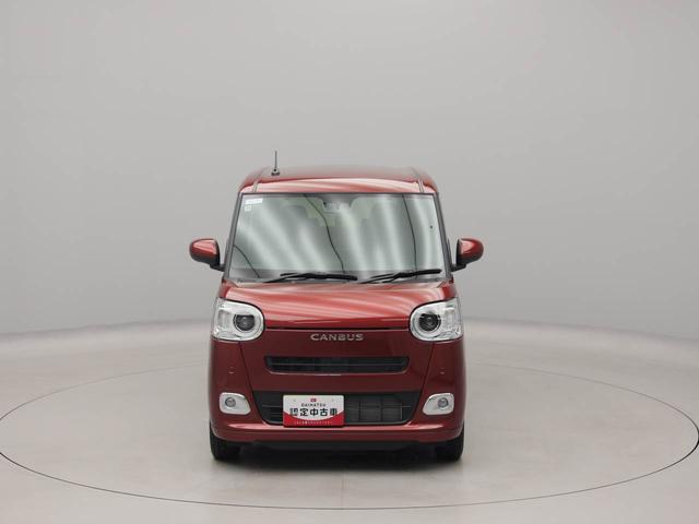 ムーヴキャンバスセオリーＧワンオーナー　衝突回避支援ブレーキ　車線逸脱警報　ディスプレイオーディオ　バックカメラ　両側電動スライドドア　キーフリー　プッシュスタート　ＬＥＤヘッドランプ　アイドリングストップ　エアバック　ＡＢＳ（愛知県）の中古車