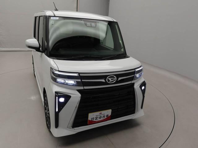 タントカスタムRSリミテッドディスプレイオーディオ ターボ(愛知県)の中古車