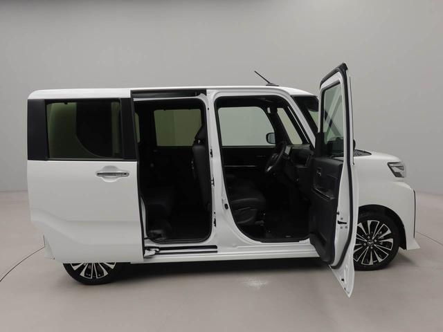 タントカスタムRSリミテッドディスプレイオーディオ ターボ(愛知県)の中古車