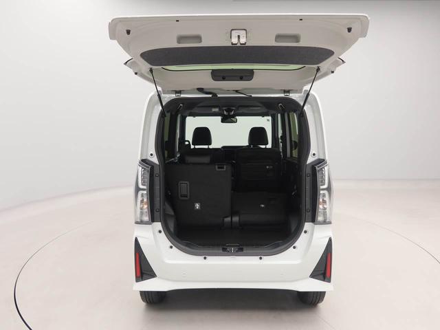 タントカスタムRSリミテッドディスプレイオーディオ ターボ(愛知県)の中古車