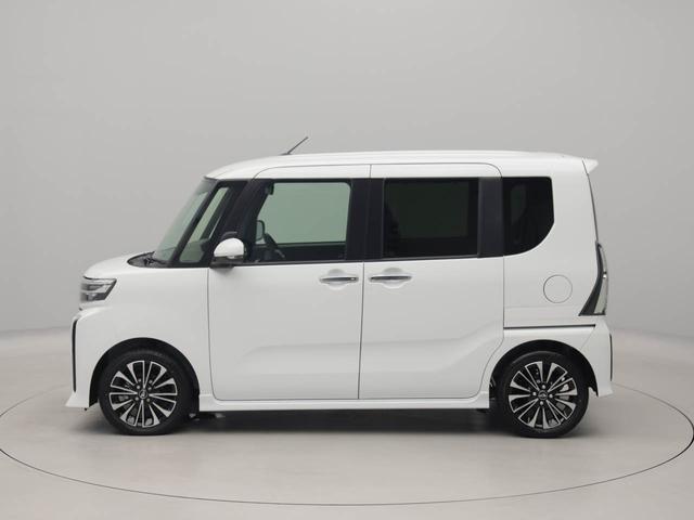 タントカスタムRSリミテッドディスプレイオーディオ ターボ(愛知県)の中古車