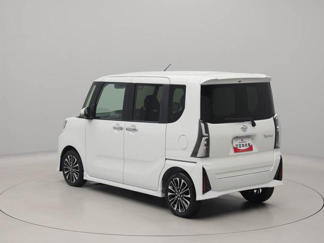 タントカスタムRSリミテッドディスプレイオーディオ ターボ(愛知県)の中古車