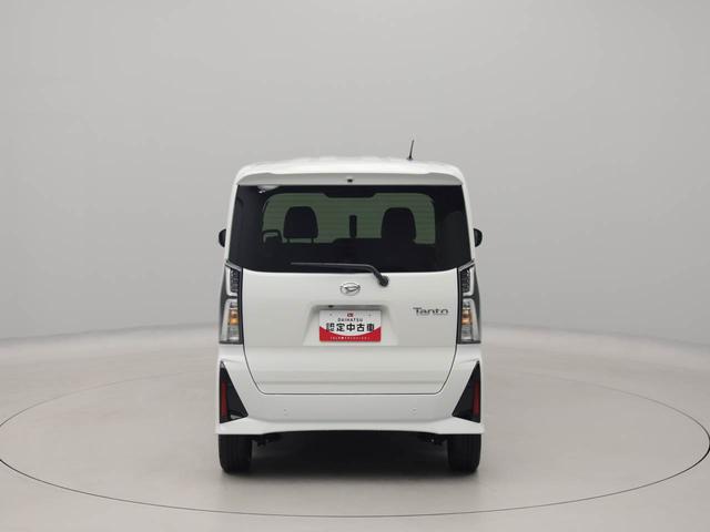 タントカスタムRSリミテッドディスプレイオーディオ ターボ(愛知県)の中古車