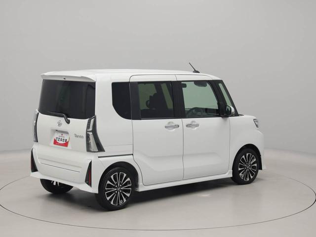 タントカスタムRSリミテッドディスプレイオーディオ ターボ(愛知県)の中古車