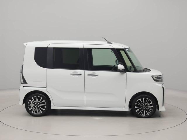 タントカスタムRSリミテッドディスプレイオーディオ ターボ(愛知県)の中古車