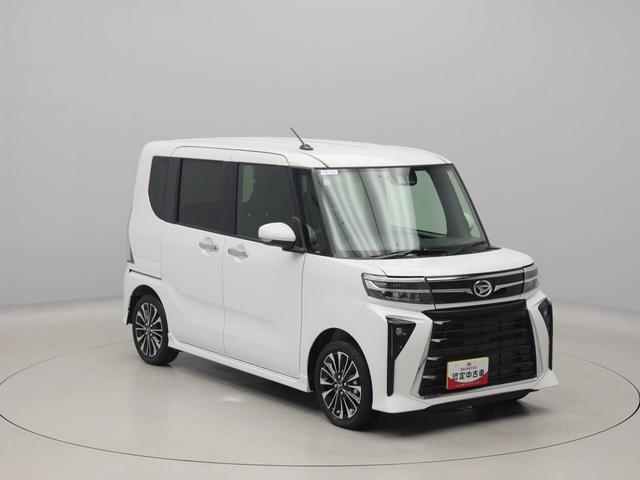 タントカスタムRSリミテッドディスプレイオーディオ ターボ(愛知県)の中古車