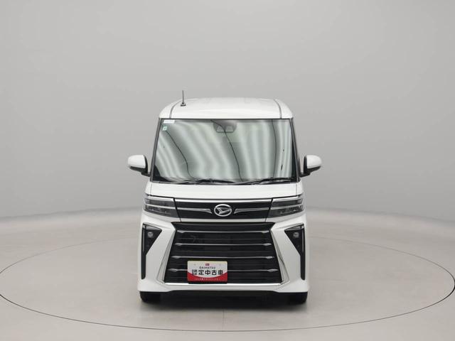 タントカスタムRSリミテッドディスプレイオーディオ ターボ(愛知県)の中古車