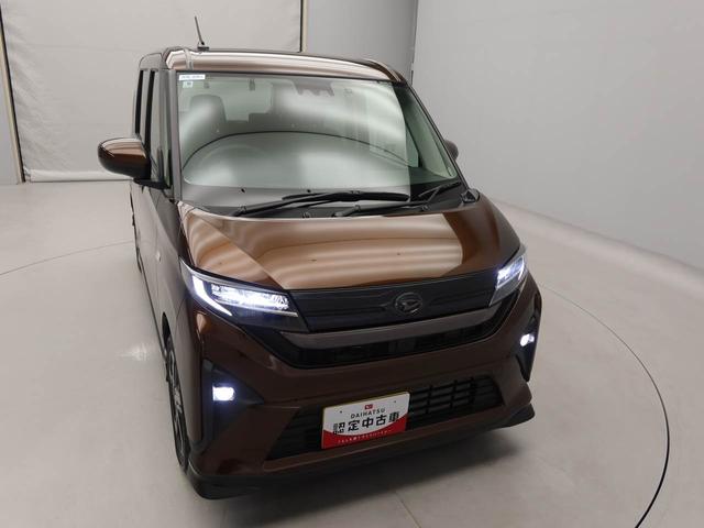 ムーヴＲＳターボ　ワンオーナー　衝突回避支援ブレーキ　車線逸脱警報　ナビ　バックカメラ　ドライブレコーダー　両側電動スライドドア　キーフリー　プッシュスタート　ＬＥＤヘッドランプ　アルミホイール（愛知県）の中古車