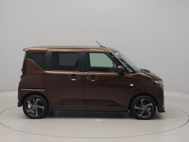ムーヴＲＳターボ　ワンオーナー　衝突回避支援ブレーキ　車線逸脱警報　ナビ　バックカメラ　ドライブレコーダー　両側電動スライドドア　キーフリー　プッシュスタート　ＬＥＤヘッドランプ　アルミホイール（愛知県）の中古車