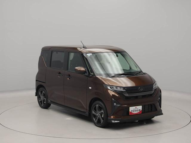 ムーヴＲＳターボ　ワンオーナー　衝突回避支援ブレーキ　車線逸脱警報　ナビ　バックカメラ　ドライブレコーダー　両側電動スライドドア　キーフリー　プッシュスタート　ＬＥＤヘッドランプ　アルミホイール（愛知県）の中古車