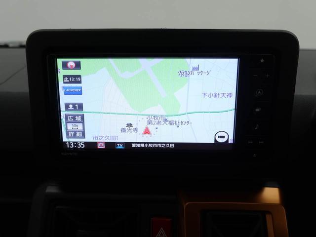 タフトＧ　４ＷＤ　ドライブレコーダー　ナビ　バックカメラ全方位モニタ　シートヒーター　ＬＥＤヘッドライト　プッシュスタート　　スマートキー　電動パーキング　ＵＳＢポート　コーナーセンサー（愛知県）の中古車