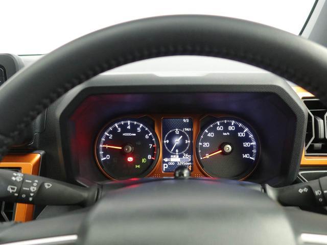 タフトＧ　４ＷＤ　ドライブレコーダー　ナビ　バックカメラ全方位モニタ　シートヒーター　ＬＥＤヘッドライト　プッシュスタート　　スマートキー　電動パーキング　ＵＳＢポート　コーナーセンサー（愛知県）の中古車