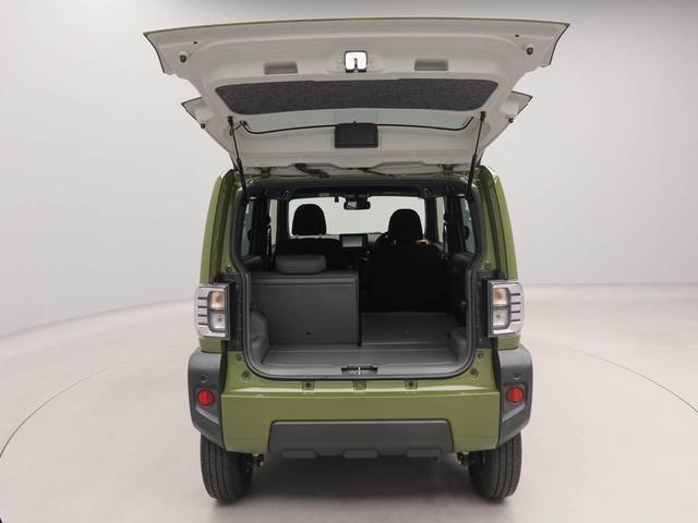 タフトＧ　４ＷＤ　ドライブレコーダー　ナビ　バックカメラ全方位モニタ　シートヒーター　ＬＥＤヘッドライト　プッシュスタート　　スマートキー　電動パーキング　ＵＳＢポート　コーナーセンサー（愛知県）の中古車