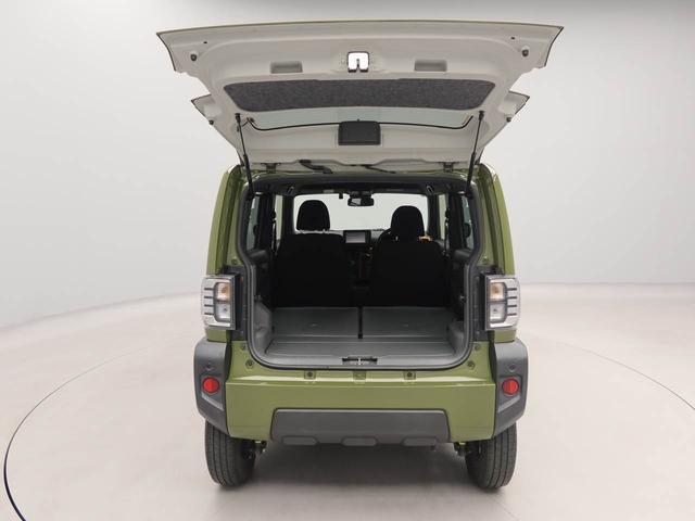 タフトＧ　４ＷＤ　ドライブレコーダー　ナビ　バックカメラ全方位モニタ　シートヒーター　ＬＥＤヘッドライト　プッシュスタート　　スマートキー　電動パーキング　ＵＳＢポート　コーナーセンサー（愛知県）の中古車