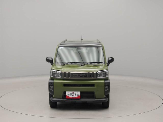 タフトＧ　４ＷＤ　ドライブレコーダー　ナビ　バックカメラ全方位モニタ　シートヒーター　ＬＥＤヘッドライト　プッシュスタート　　スマートキー　電動パーキング　ＵＳＢポート　コーナーセンサー（愛知県）の中古車