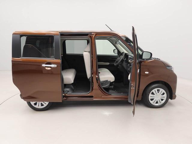 ムーヴＸバックカメラ　両側電動スライドドア（愛知県）の中古車