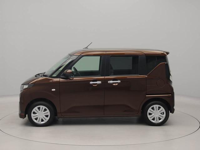 ムーヴＸバックカメラ　両側電動スライドドア（愛知県）の中古車
