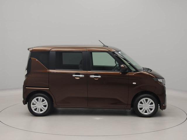ムーヴＸバックカメラ　両側電動スライドドア（愛知県）の中古車
