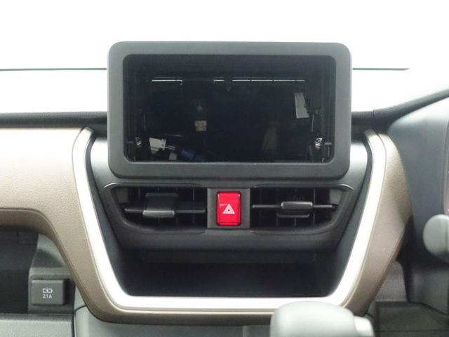 ムーヴＸ両側電動スライドドア　キーフリーエントリー（愛知県）の中古車