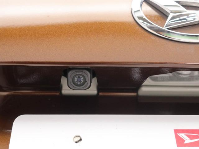 ムーヴＸ両側電動スライドドア　キーフリーエントリー（愛知県）の中古車