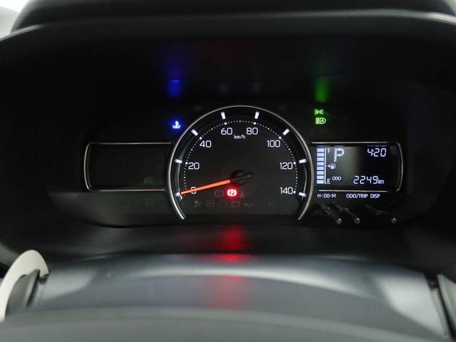ムーヴＸ両側電動スライドドア　キーフリーエントリー（愛知県）の中古車
