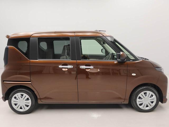 ムーヴＸ両側電動スライドドア　キーフリーエントリー（愛知県）の中古車