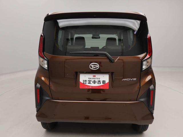 ムーヴＸ両側電動スライドドア　キーフリーエントリー（愛知県）の中古車