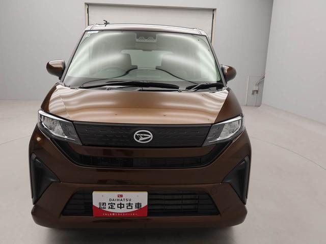ムーヴＸ両側電動スライドドア　キーフリーエントリー（愛知県）の中古車