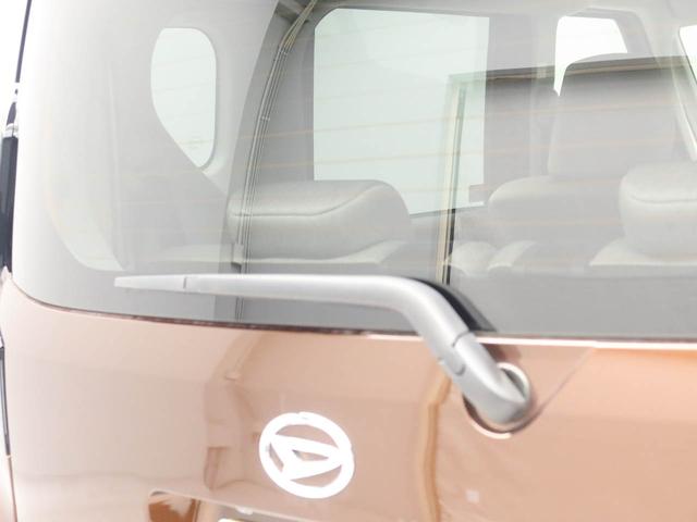 ムーヴＸ両側電動スライドドア　キーフリーエントリー（愛知県）の中古車