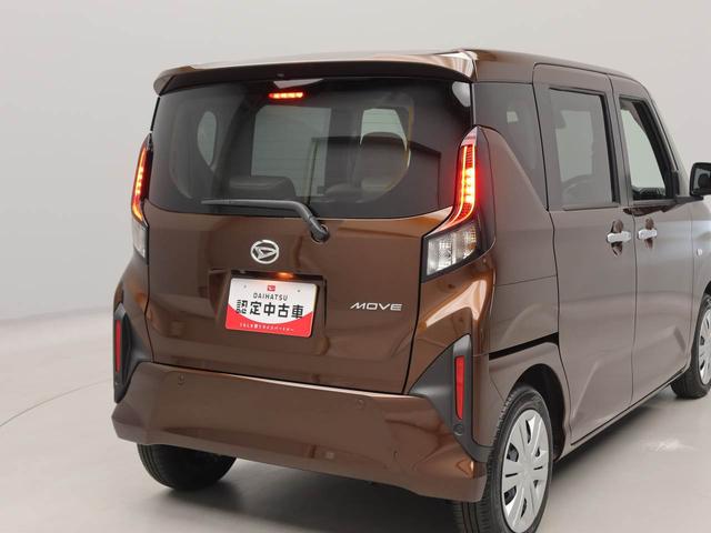 ムーヴＸ両側電動スライドドア　キーフリーエントリー（愛知県）の中古車