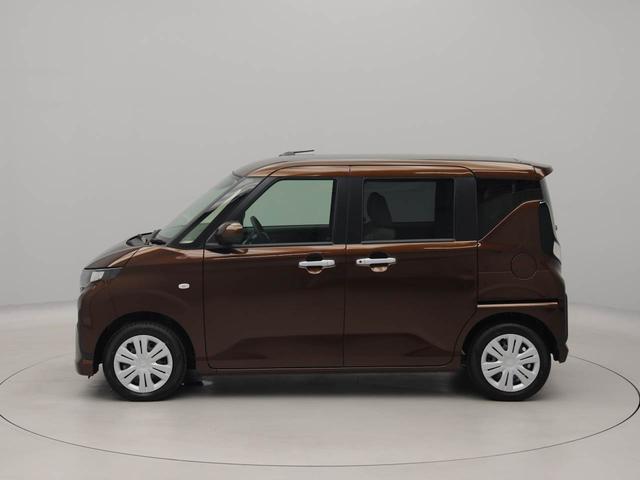 ムーヴＸ両側電動スライドドア　キーフリーエントリー（愛知県）の中古車