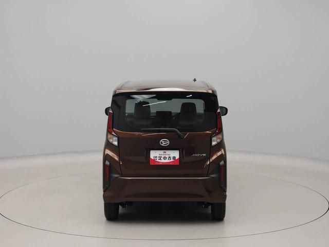 ムーヴＸ両側電動スライドドア　キーフリーエントリー（愛知県）の中古車