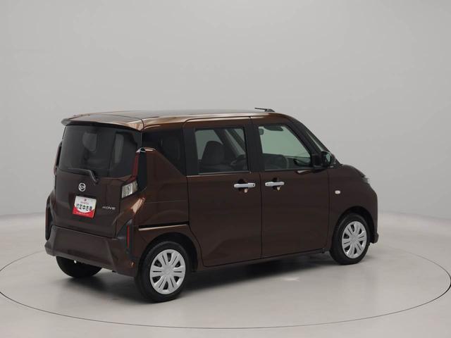 ムーヴＸ両側電動スライドドア　キーフリーエントリー（愛知県）の中古車